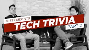 Trivia quizzes are a great way to work out your brain, maybe even learn something new. 5 Trivia Filled Youtube Channels Full Of Fun Facts