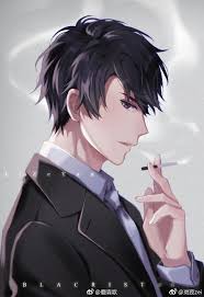 Here are some of the best however his spiked brown hair and brown eyes made him look adorable due to his skinny body nevertheless. Pin By Bunny Wu On Cool Anime Boys Anime Gangster Handsome Anime Anime Sisters
