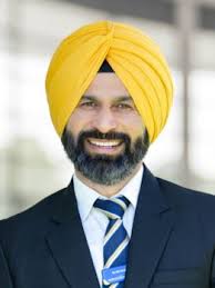 Gurbir Sodhi, Assistant Manager