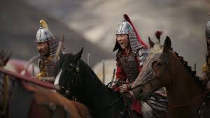 The live action of mulan is an adaptation of the disney children's film that presents us with an action story with scenes very different from what we saw in the animated film. Mulan 2020 F Ull M Ovie Hindi Dubed Hd 480p 720p Teletype