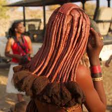 As namibia was a former german colony, there are still many germans living in this southern african country. The Himba People In Namibia What It S Really Like To Visit