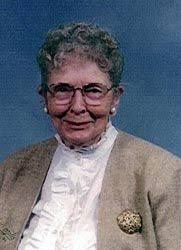 Louise Bright Lanning