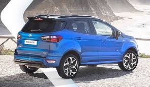 Angebote direkt von lokalen händlern. Ford Ecosport Se To Skoda Kushaq Car Launches To Look Out For In March The News Minute