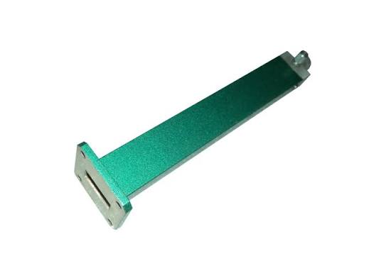 Waveguide Unmatched Termination