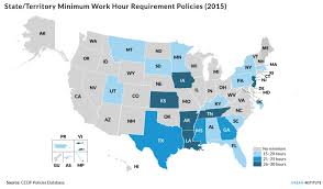 Children 14 or younger who have special needs. Why Location Matters For Child Care Subsidy Eligibility Urban Institute