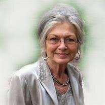 Patricia Griffin Scoggins Obituary