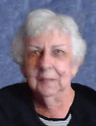 Vivian Hannum Obituary March 19, 2017