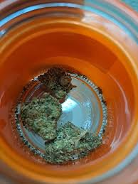 CAMP's newest strain Juice Lee #33 : r/vegastrees