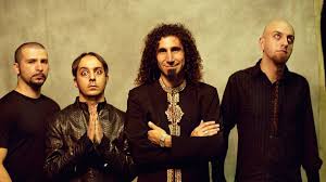 System Of A Down As Letras Mais Explicitas De Uma Discografia Extremamente Politica Rolling Stone