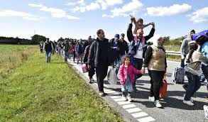 Latest news and breaking news from denmark: Denmark Criticized For Telling Syrian Refugees To Return Home Arab News