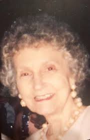 Ina Louise “Sunnie” Holbrook