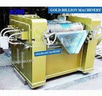 Soap Three Roll Grinding Mill of Triple Roller Mill, Three ...