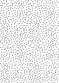 Check spelling or type a new query. Black Dots Art Print By Kind Of Style Dots Wallpaper Iphone Background Wallpaper Cute Patterns Wallpaper