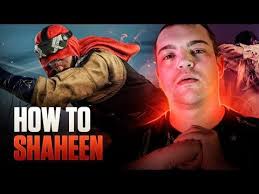 Tekken 8'deki Shaheen için 93 Dakikalık Derinlemesine Bir Rehber