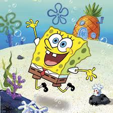 Open & share this gif spongebob, spongebob squarepants, black and white, with everyone you know. Spongebob Squarepants And Stephen Hillenburg S Legacy