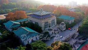 Finally, the societal ranking is based on the number of pages of the institution's website and the number of backlinks and mentions from social. Wuhan University