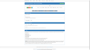 You can lead a full and happy minecraft life just building by yourself or sticking to local multiplayer, but the size and variety of hosted remote minecraft servers is pretty staggering and they offer all manner of new experiences. Ugcc Game Server Control Panel Information Brainless Tech