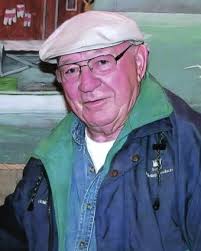 Alfred “Alf” Herbert Curtis Obituary