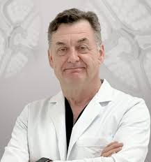 Dr. John Edward Ness