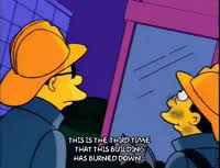 Who is the voice of jamal from south park? Fire Watching Gif By South Park Find Share On Giphy