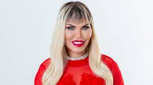 U emisiju doneo rebra koja je izvadio (foto, video). Rodrigo Alves Will Barbie Statt Ken Sein Outing Als Transgender Frau