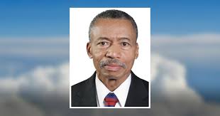 DR. GEORGE EDWARD HUDSPETH Obituary July 5, 2023