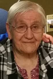 Obituary of Iona G. Madden