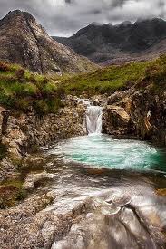 The Fairy Pools Isle Of Skye Fairy Pools Isle Of Skye Places To See
