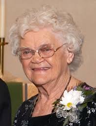 Obituary for Ruth (Moen) Antonson
