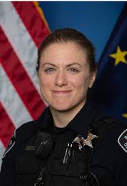 School Resource Officers — Anchorage Police Department