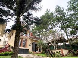 Desa curug terletak 5 km sebelah barat dari kantor kecamatan jasinga. Mn Villas Cipanas Updated 2021 Prices