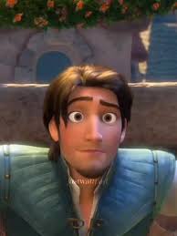 Rapunzel Disney Princess Maximus