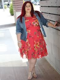 Plus Size Easter And More Look From Dressbarn Plus Size Outfits Plus Size Fashion Plus Size Fashion For Women