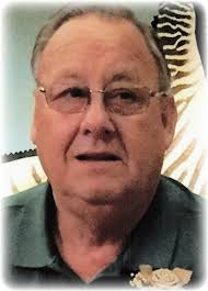 Obituary information for Fred Junior Ball