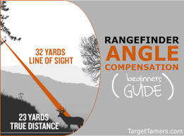 Top 6 Rangefinders With Angle Compensation With Beginners