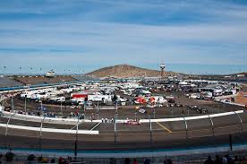 Ism Raceway Wikipedia