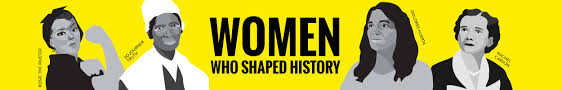 Every march, the university of louisville women's center publishes a women's history month calendar of events. Women Who Shaped History History Smithsonian Magazine