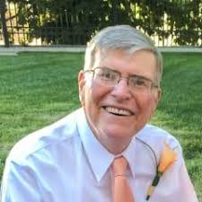 Steven Earl Larson obituary and life story