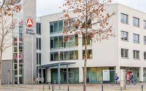 Im landkreis leipzig werden die dafür geltenden richtwerte ab 1. Standorte Jobcenter Leipzig