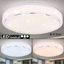 Raw design has you covered. Led Design Ceiling Lamp Stars Sky Effect Lighting Daylight Lamp Globo 48408 24 Etc Shop Lamps Furniture Technology Household All From One Source Etc Shop