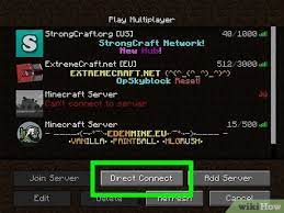 See more of minecraft pe servers español on facebook. How To Make A Minecraft Server For Free With Pictures Wikihow