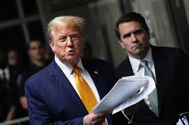 Commentary: 'Diaper Don'? Trump's ...