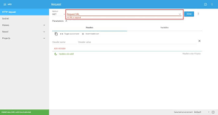 Rest Api Testing Tutorial Sample Manual Test Cases Rest Api For Testing