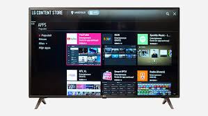 Press the smart hub button from your remote. How Do I Set Up Apps On My Lg Smart Tv Coolblue Before 23 59 Delivered Tomorrow