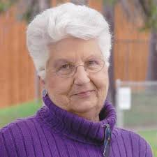 Elaine Barnum Obituary (1923