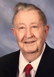 Dr. Wallace Alexander ( February 19, 1926