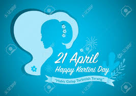 Konsep habis gelap terbitlah terang menurut islam jurusan pendidikan agama islam fakultas ilmu. An Illustration Of Kartini Day Celebration Habis Gelap Terbitlah Royalty Free Cliparts Vectors And Stock Illustration Image 144928652