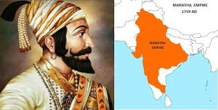 The Marathas | IASPOINT