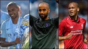 Ouça músicas do artista fernandinho. Copa America 2019 Fernandinho Included In Brazil Squad No Place For Lucas Moura Fabinho