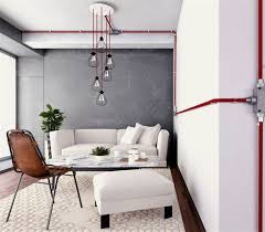 Sei alla ricerca di una canalina elettrica passacavi e portacavi? Impianti Elettrici A Vista 3 Soluzioni Di Design